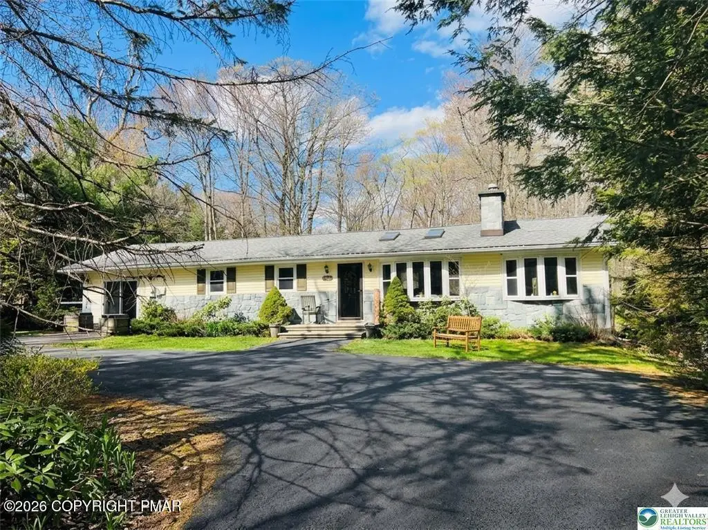 215 Larch Oval, Tobyhanna, PA 18466 - #1