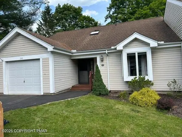 100 Duck Hollow Circle, Stroudsburg, PA 18360