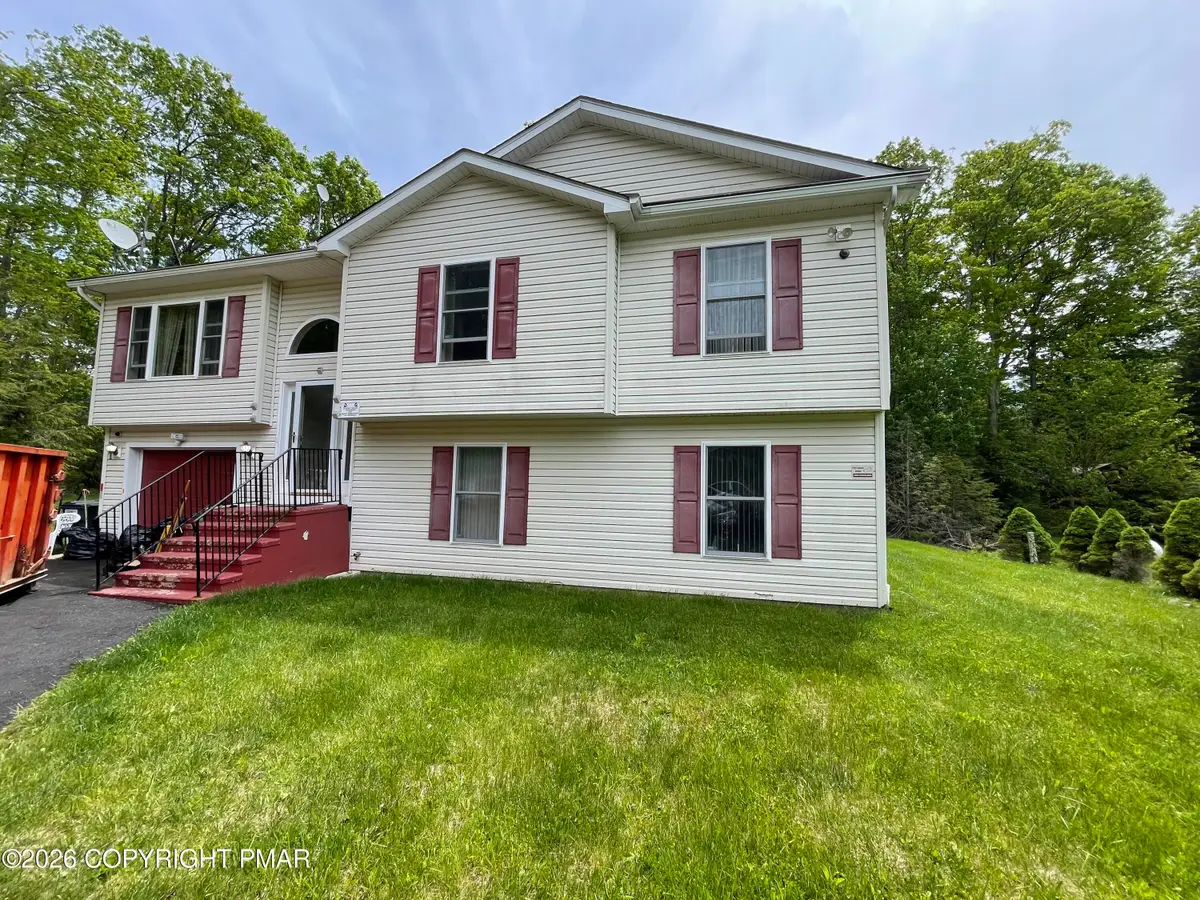 3116 Tutelo Way, Tobyhanna, PA 18466 - #1