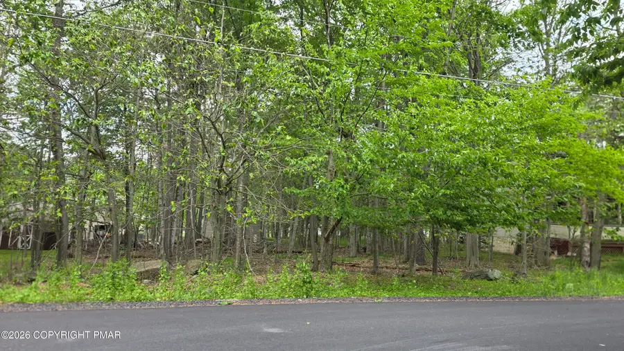 537 Horshoe Bend 537 Bend, Tobyhanna, PA 18466 - #2
