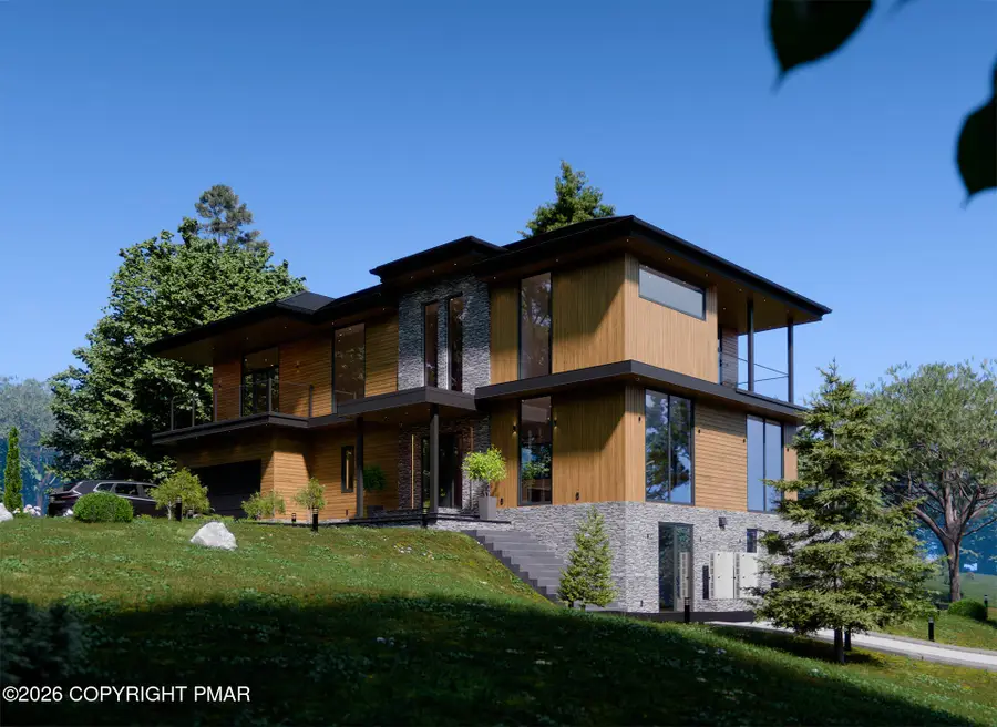 131 Laurelbrook Drive, Bear Creek, PA 18702 - #2