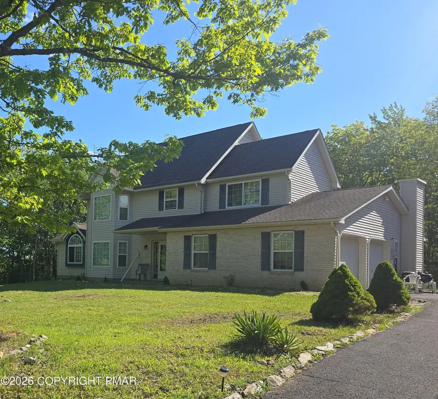3176 Mountain Terrace Drive, Blakeslee, PA 18610 - #2