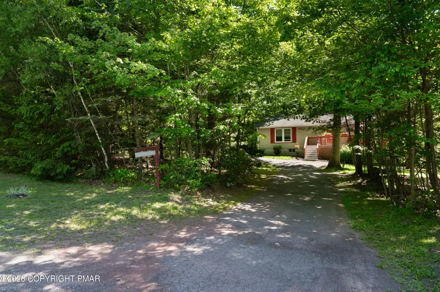 2338 Mountain Laurel Drive, Effort, PA 18330 - #2