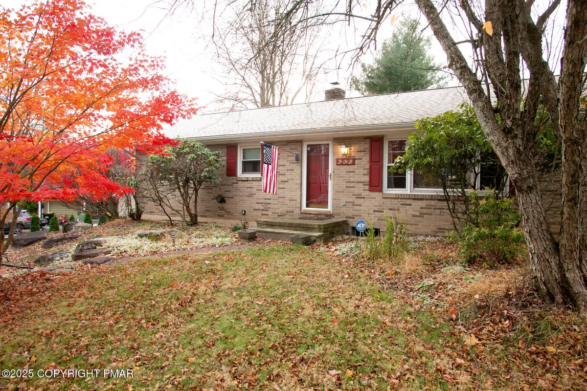 202 Norton Road, Stroudsburg, PA 18360 - #1