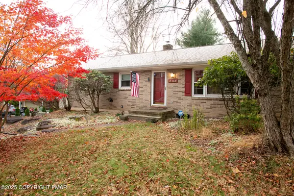 202 Norton Road, Stroudsburg, PA 18360