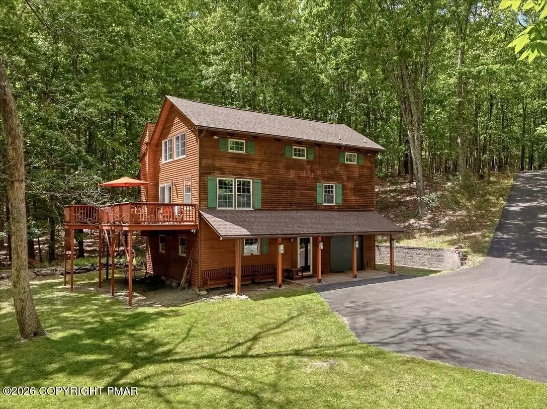 111 View Court, East Stroudsburg, PA 18302 - #1