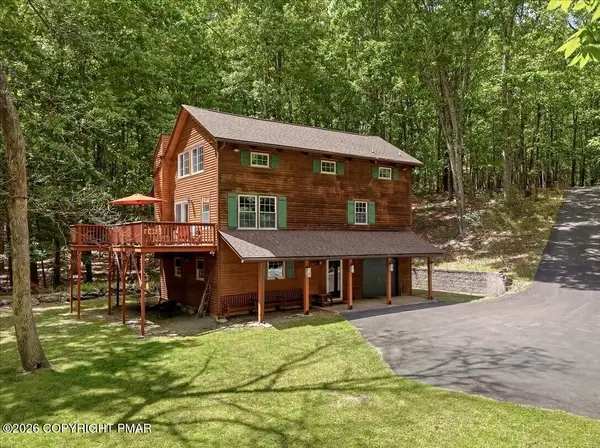 111 View Court, East Stroudsburg, PA 18302