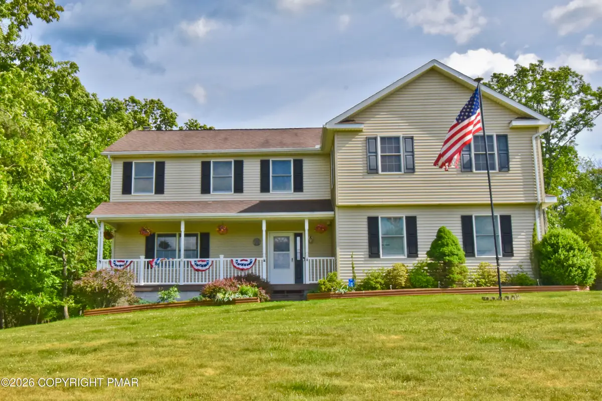 320 Ramblebush Road, Stroudsburg, PA 18360 - #1