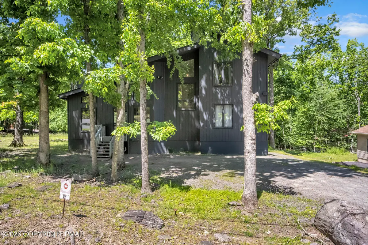 2044 Candlewood Drive, East Stroudsburg, PA 18301 - #1