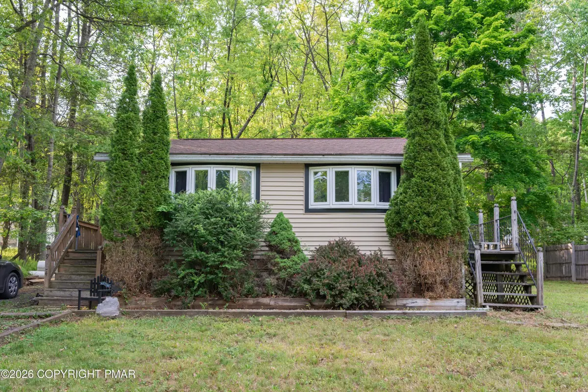 9104 Robinhood Drive, Kunkletown, PA 18058 - #1