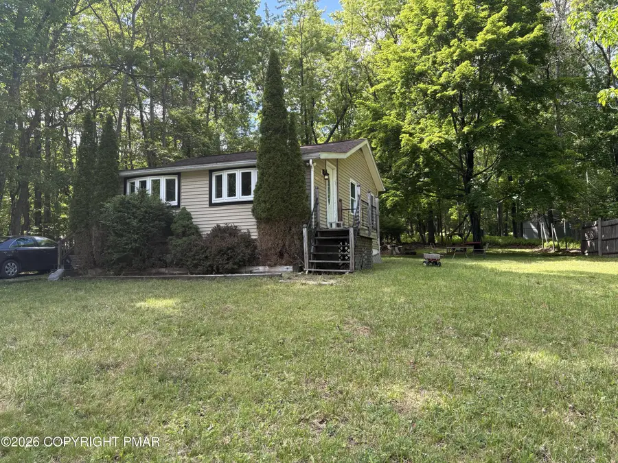 9104 Robinhood Drive, Kunkletown, PA 18058 - #2