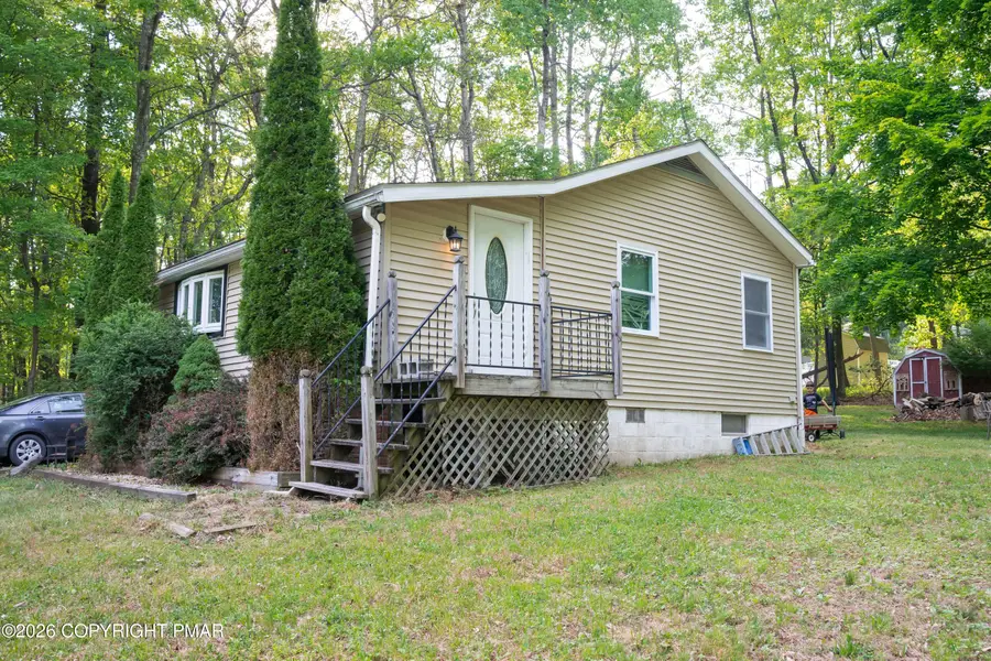 9104 Robinhood Drive, Kunkletown, PA 18058 - #3