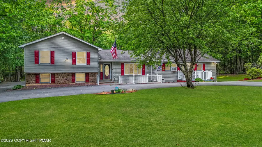 256 Sundance Road, Effort, PA 18330 - #2
