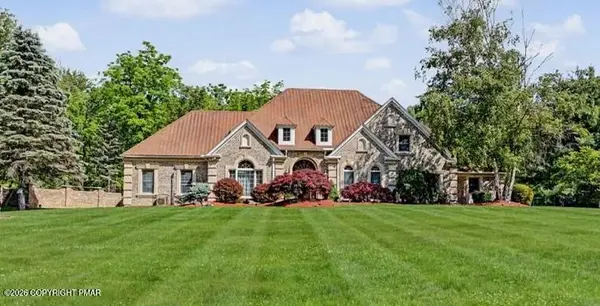 2134 Fox Run Road, Stroudsburg, PA 18360