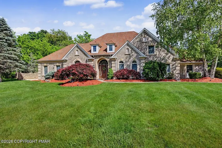 2134 Fox Run Road, Stroudsburg, PA 18360 - #2