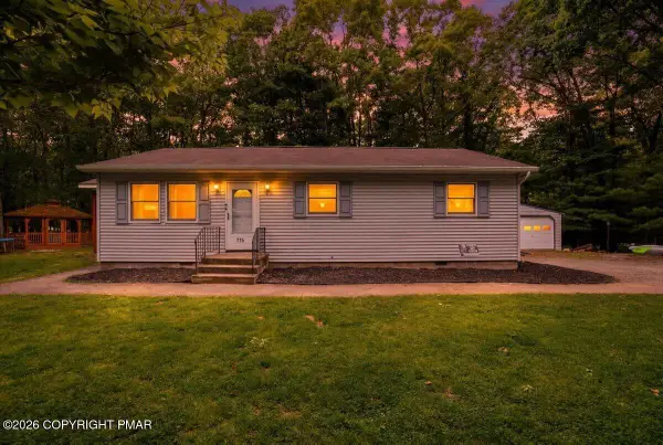 713 Lily Road, East Stroudsburg, PA 18302