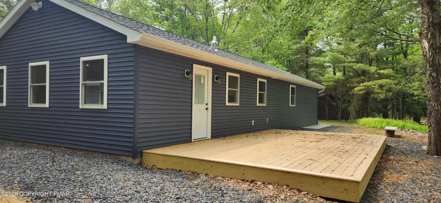111 Split Rock Road, Lake Harmony, PA 18624 - #2