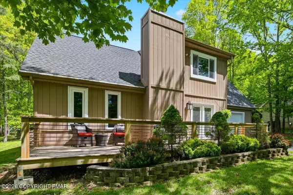 74 Byron Lane, Albrightsville, PA 18210