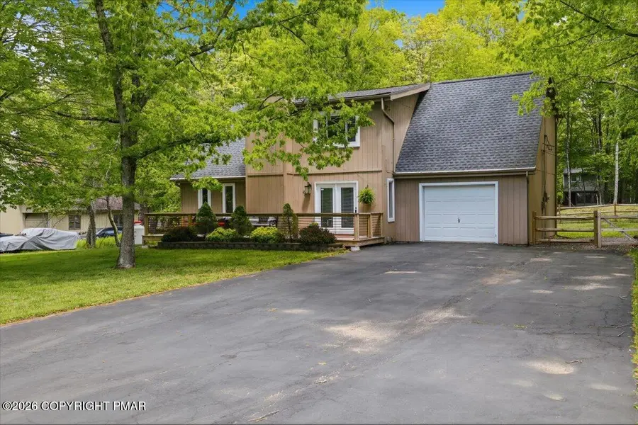 74 Byron Lane, Albrightsville, PA 18210 - #3