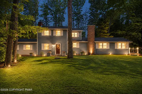 182 El Do Lake Drive, Kunkletown, PA 18058