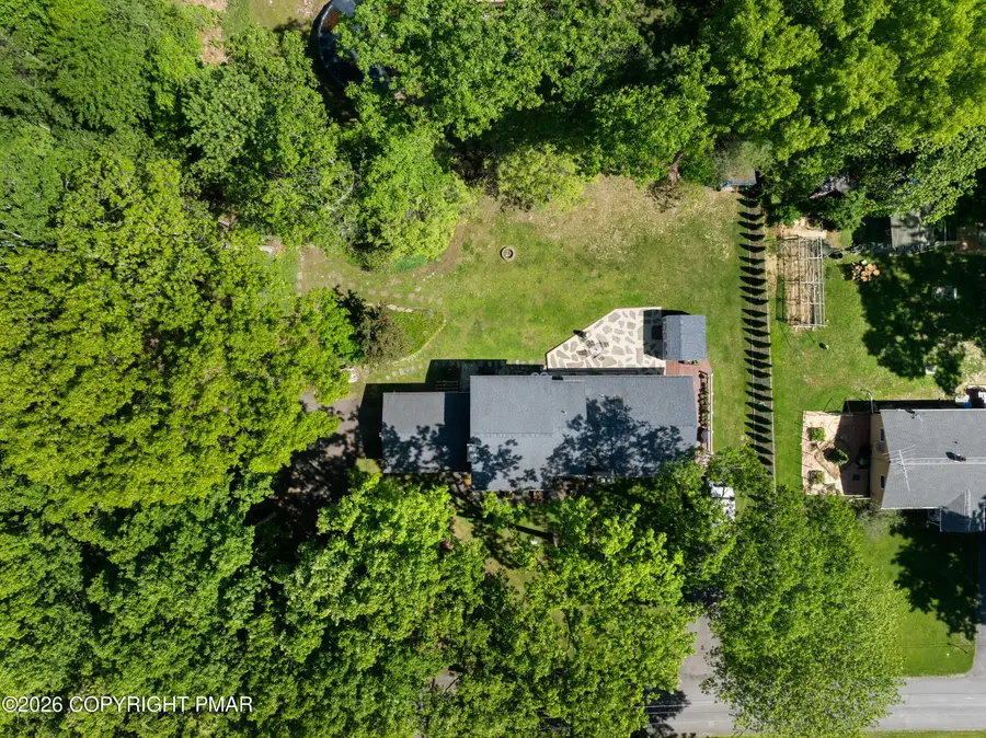 182 El Do Lake Drive, Kunkletown, PA 18058 - #3