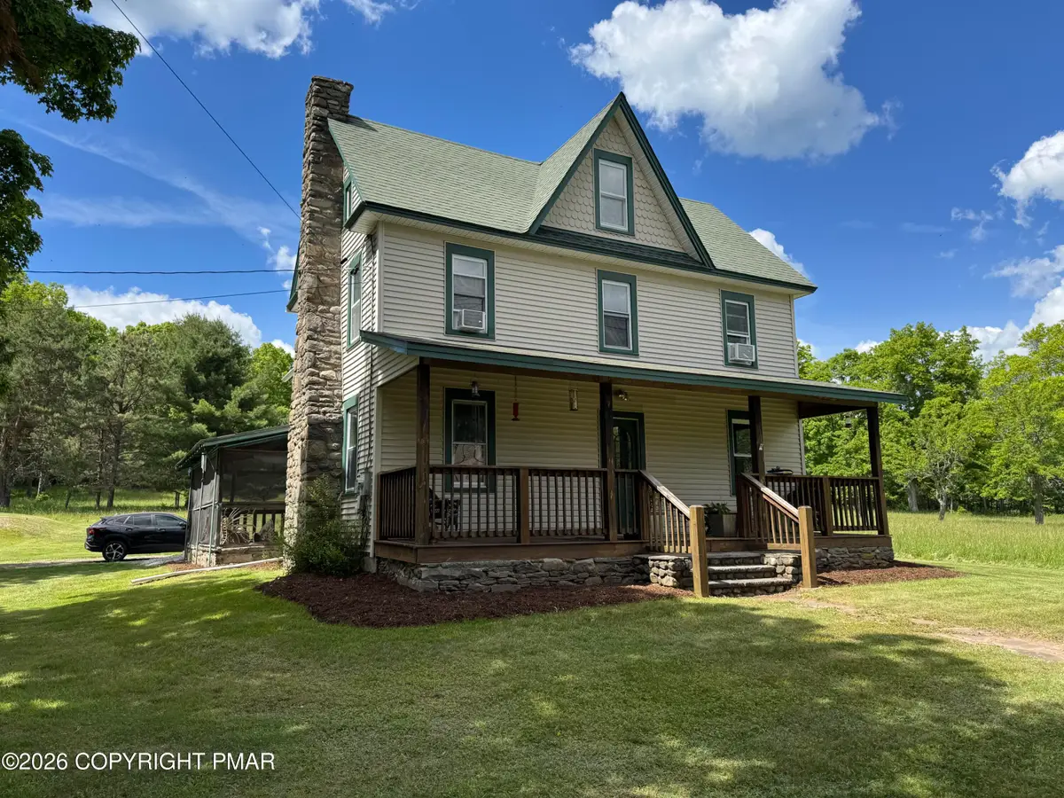 978 Upper Seese Hill Road, Canadensis, PA 18325 - #1