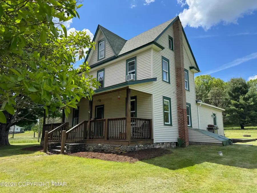 978 Upper Seese Hill Road, Canadensis, PA 18325 - #2