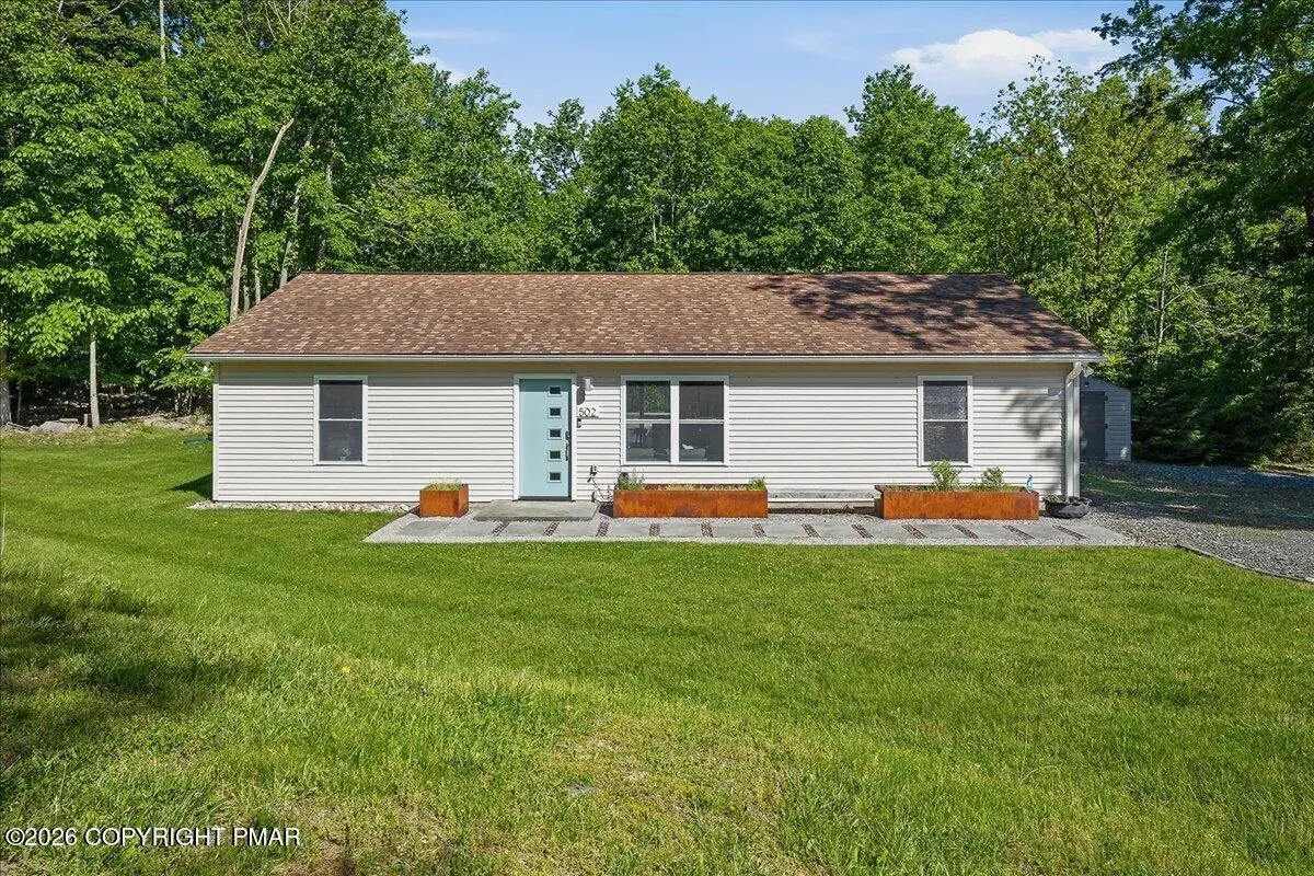 502 San Marco Court, Henryville, PA 18332 - #1