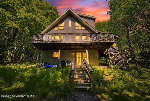 172 Brookfield Road, Lake Ariel, PA 18436