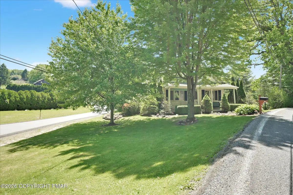 750 Brockton Mountain Drive, Barnesville, PA 18214 - #1