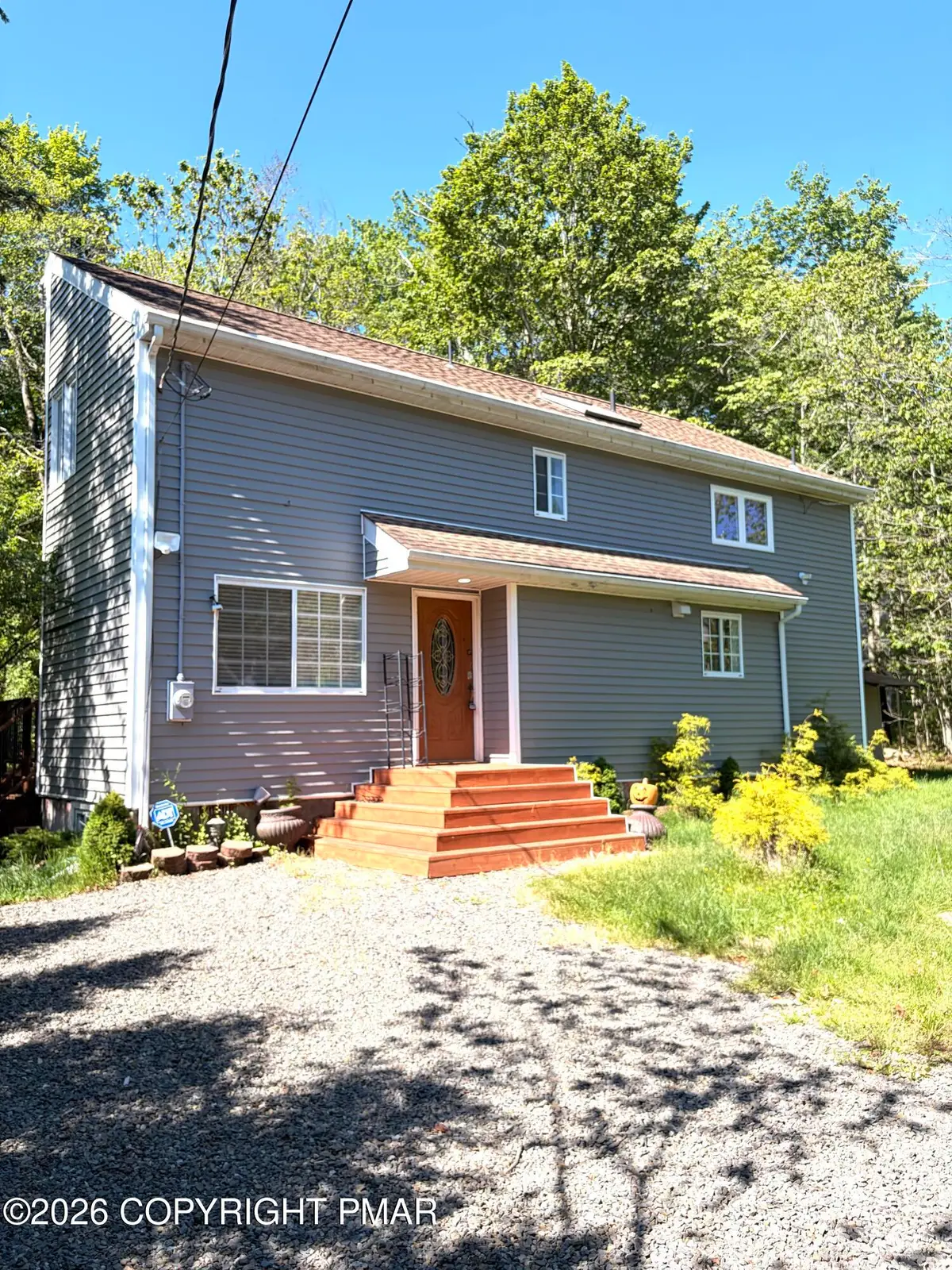 1525 Black Birch Way, Tobyhanna, PA 18466 - #1