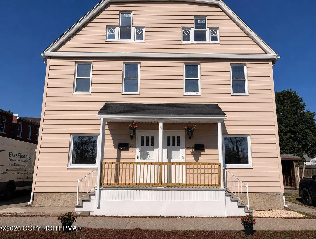 10-12 Beekman Street, Wilkes Barre, PA 18702 - #1