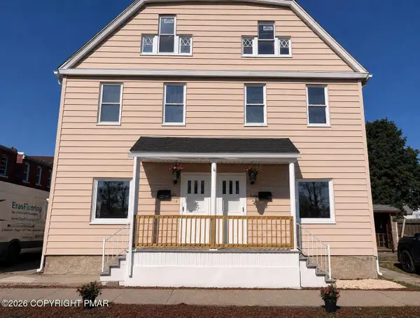 10-12 Beekman Street, Wilkes Barre, PA 18702