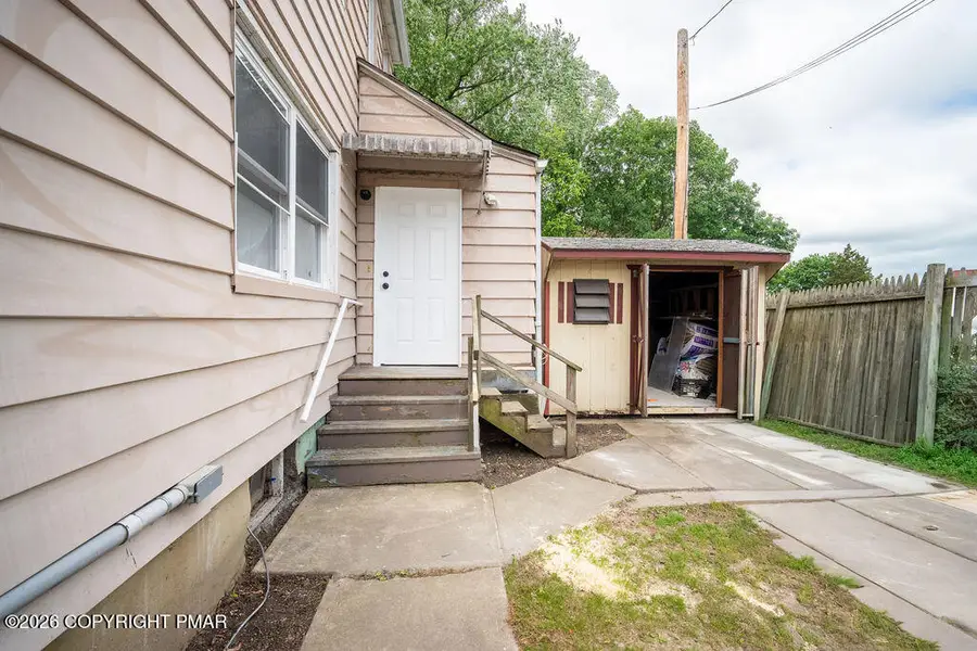 10-12 Beekman Street, Wilkes Barre, PA 18702 - #2