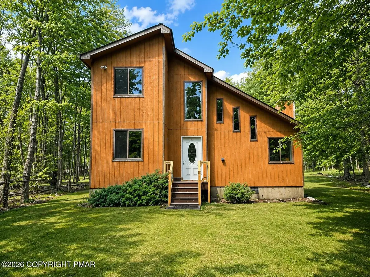1010 Ojibwa Trail, Gouldsboro, PA 18424 - #1