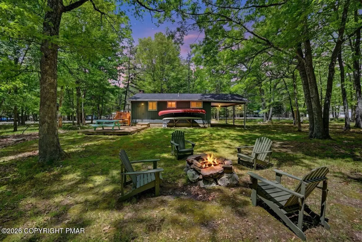 74 Beaver Drive, Albrightsville, PA 18210 - #1