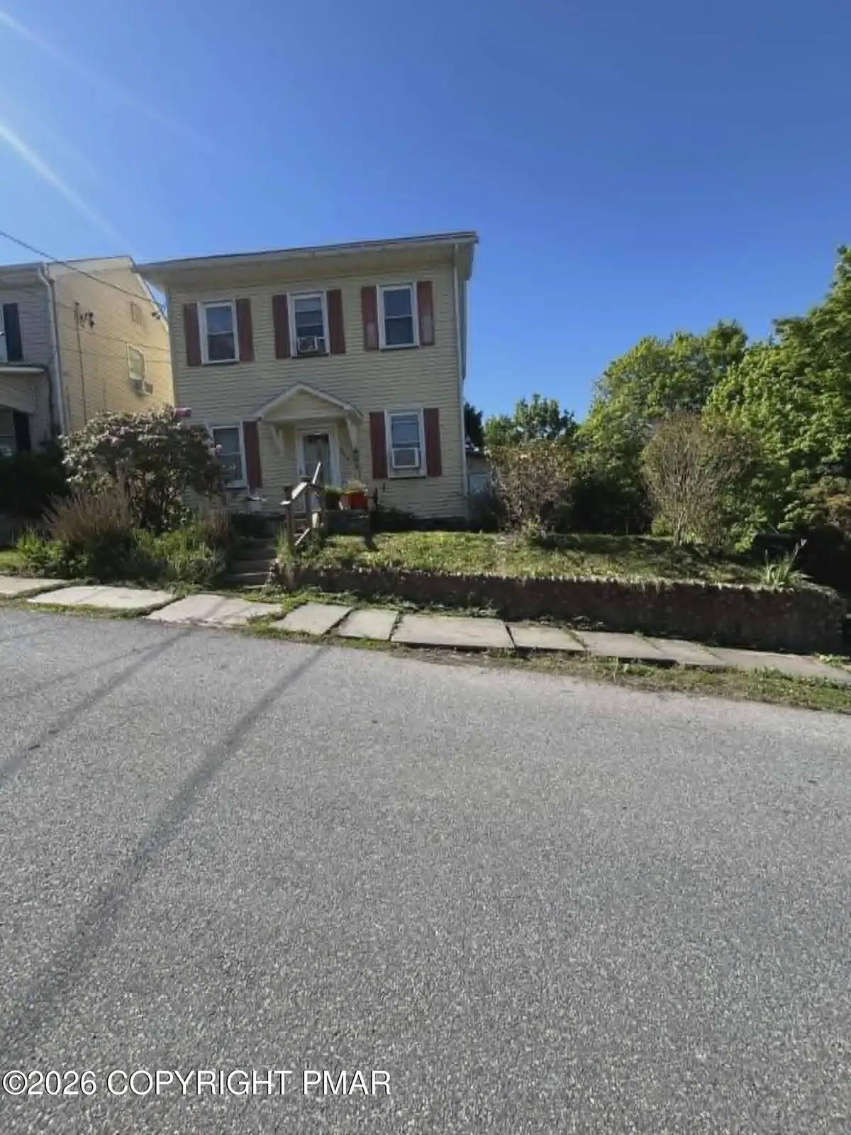 200 Division Street, Portland, PA 18351 - #1