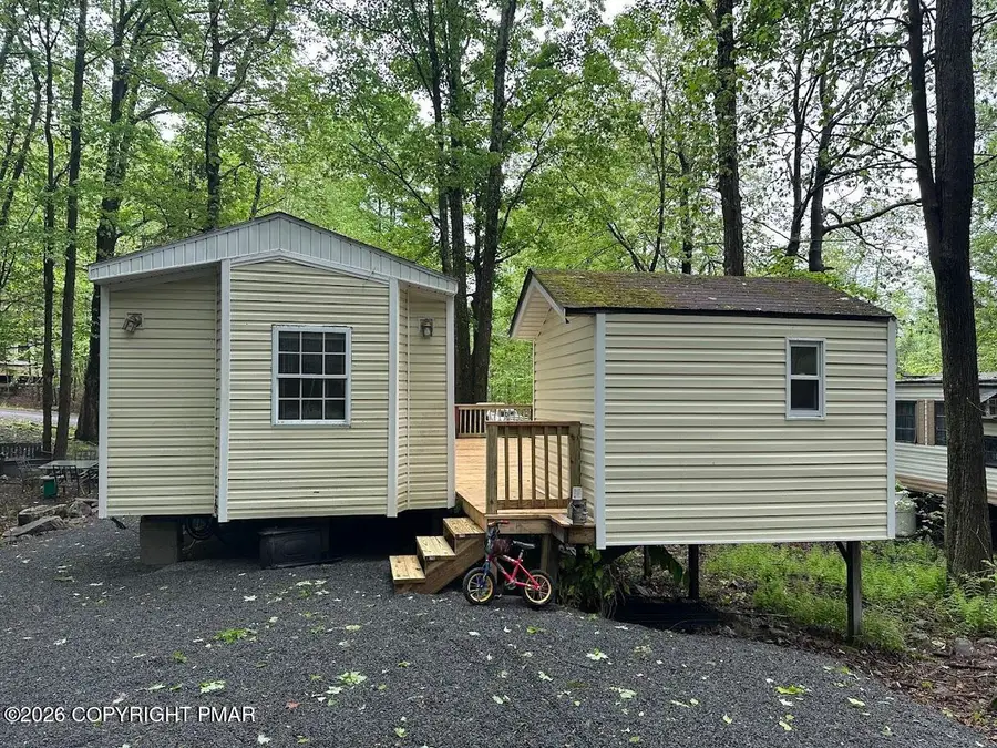 90 Earth Drive, Gouldsboro, PA 18424 - #2