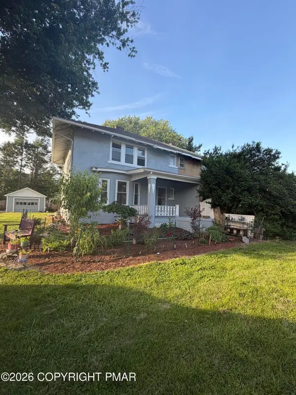 2287 Sans Souci Parkway, Hanover Township, PA 18706