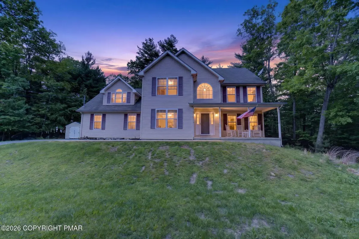 2330 Southridge Drive, East Stroudsburg, PA 18302 - #1