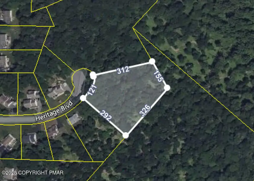 16 Heritage Dr Boulevard, Stroudsburg, PA 18360 - #1