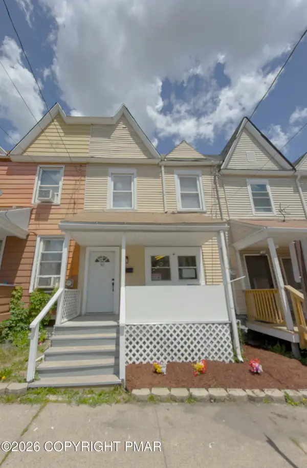 50 Butler Street, Wilkes Barre, PA 18702