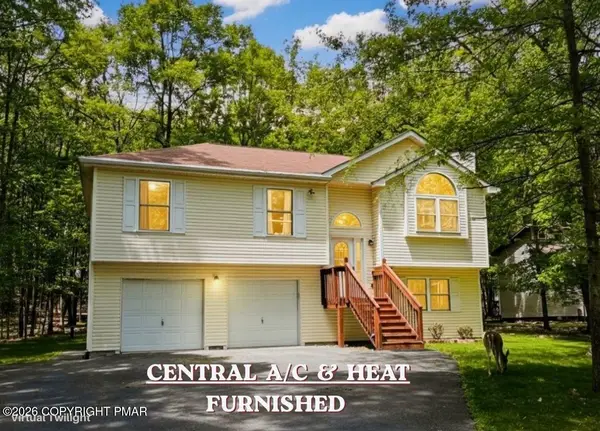9 Sycamore Circle, Albrightsville, PA 18210