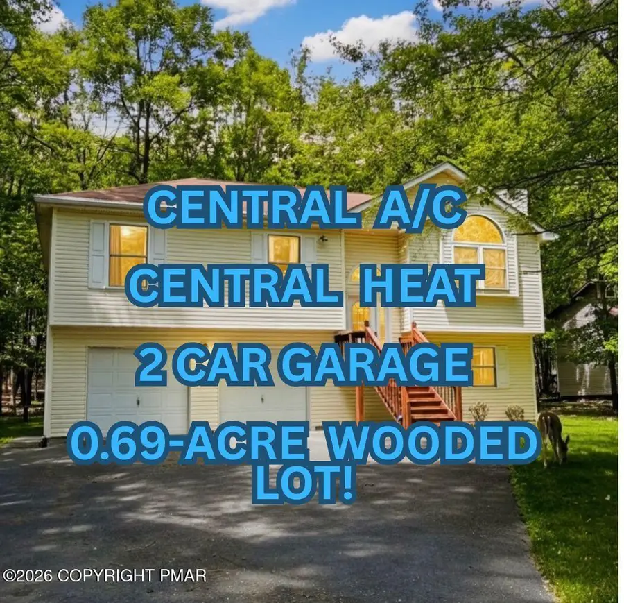 9 Sycamore Circle, Albrightsville, PA 18210 - #2