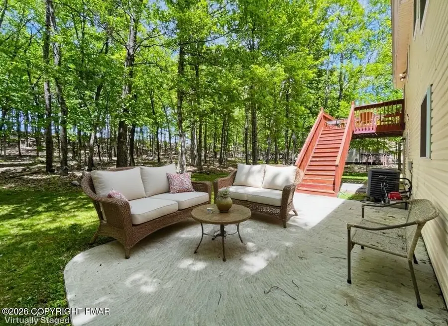 9 Sycamore Circle, Albrightsville, PA 18210 - #3