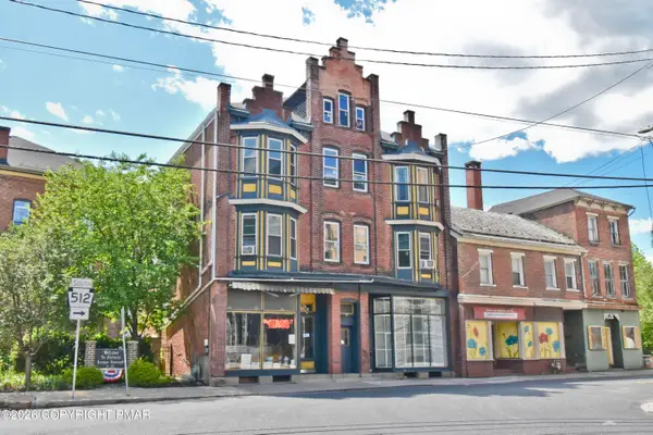 28 S Main Street, Bangor, PA 18013