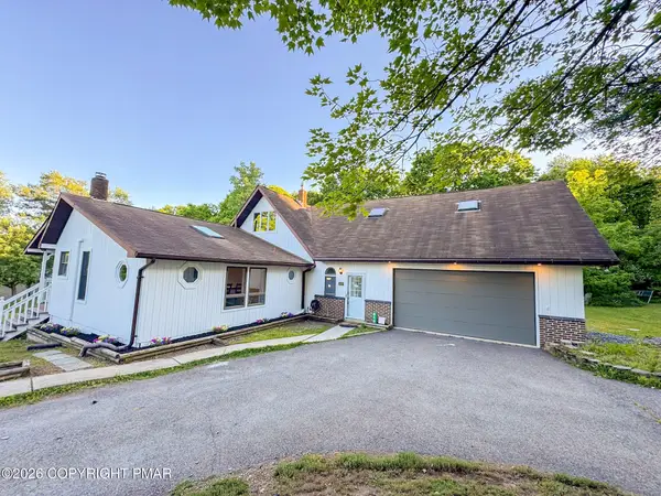 615 Twin Flower Circle, Kunkletown, PA 18058