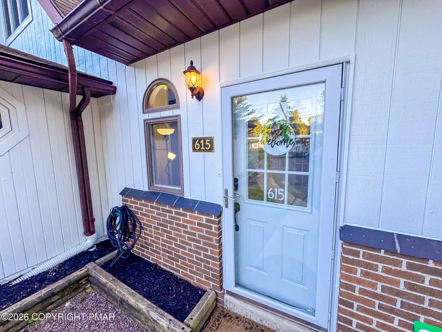 615 Twin Flower Circle, Kunkletown, PA 18058 - #2