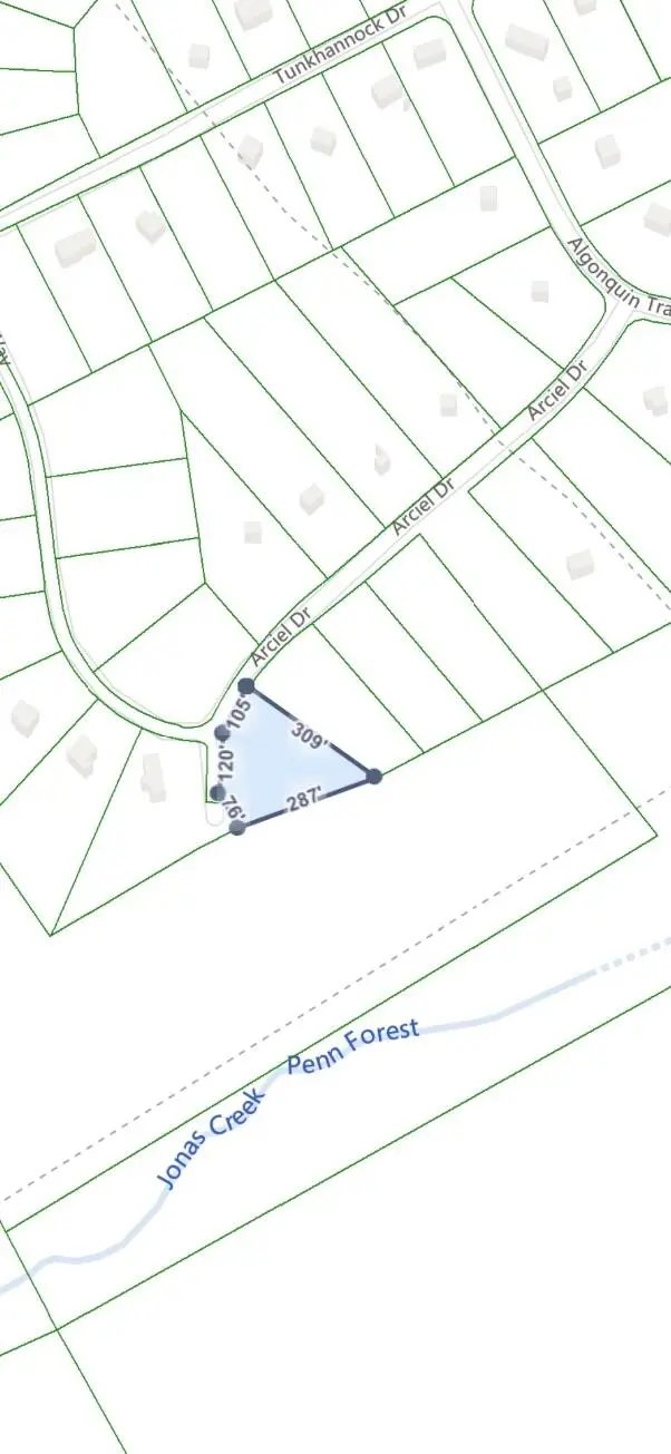 Arciel Drive, Albrightsville, PA 18210 - #3