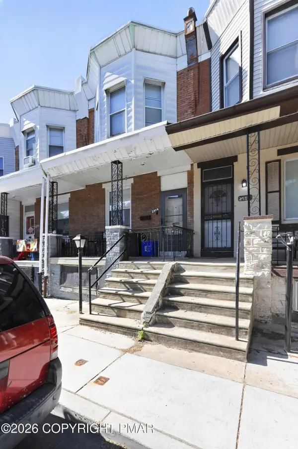 2914 Turner Street, Philadelphia, PA 19121